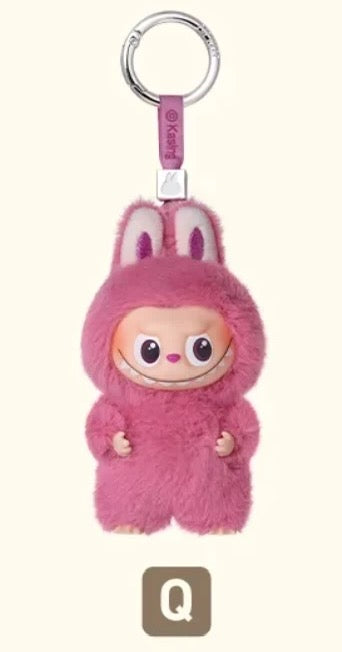 The Monsters PIN FOR LOVE N-Z