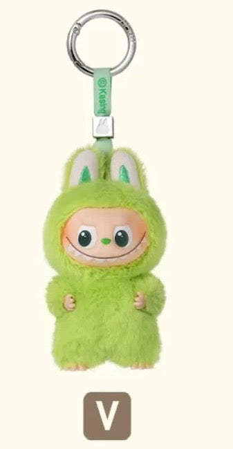 The Monsters PIN FOR LOVE N-Z