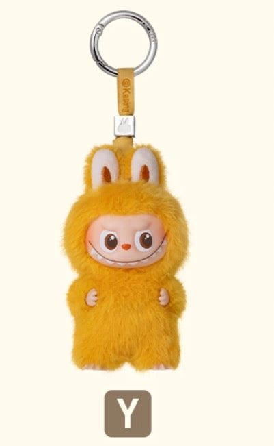 The Monsters PIN FOR LOVE N-Z