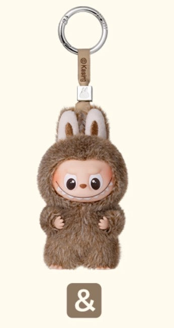 The Monsters PIN FOR LOVE N-Z