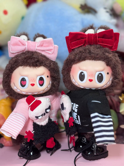 Valentine's Only (Retrofit Design)