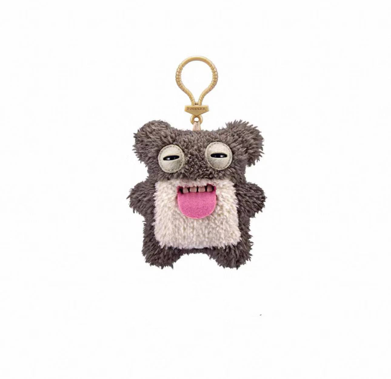 Fuggler KeyRings(Authentic)