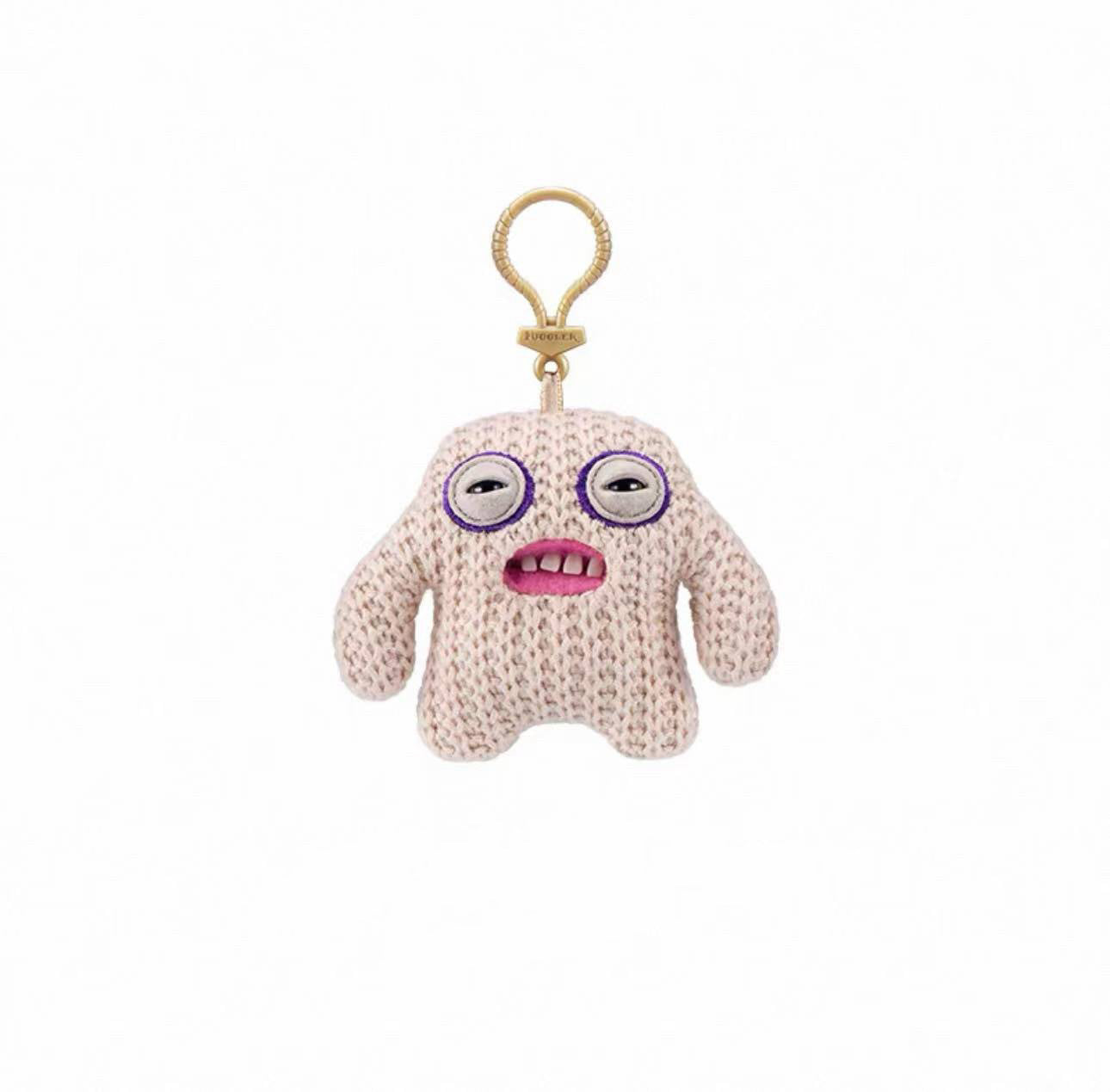 Fuggler KeyRings(Authentic)