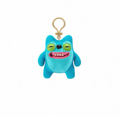 Fuggler KeyRings(Authentic)