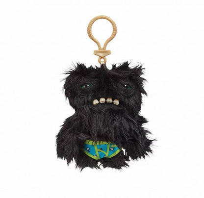 Budgie Fugglers KeyRings(Authentic)