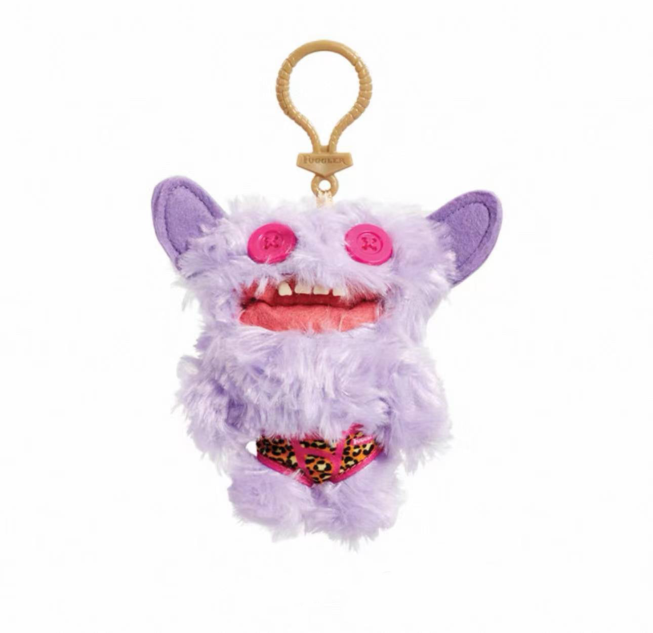 Budgie Fugglers KeyRings(Authentic)