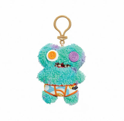 Budgie Fugglers KeyRings(Authentic)