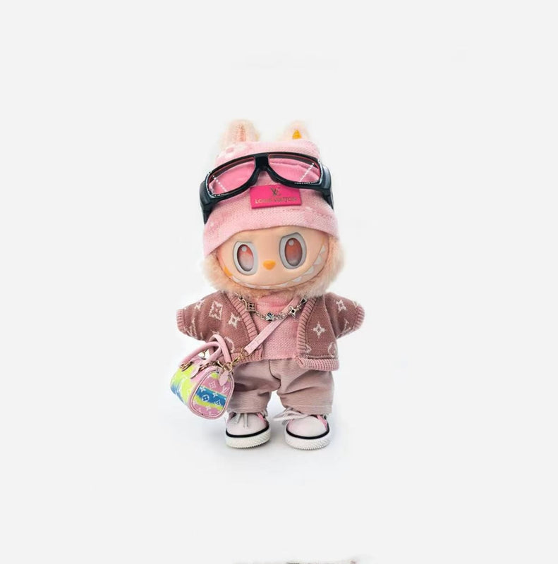 Haute Couture Outfits(Handmade Design)