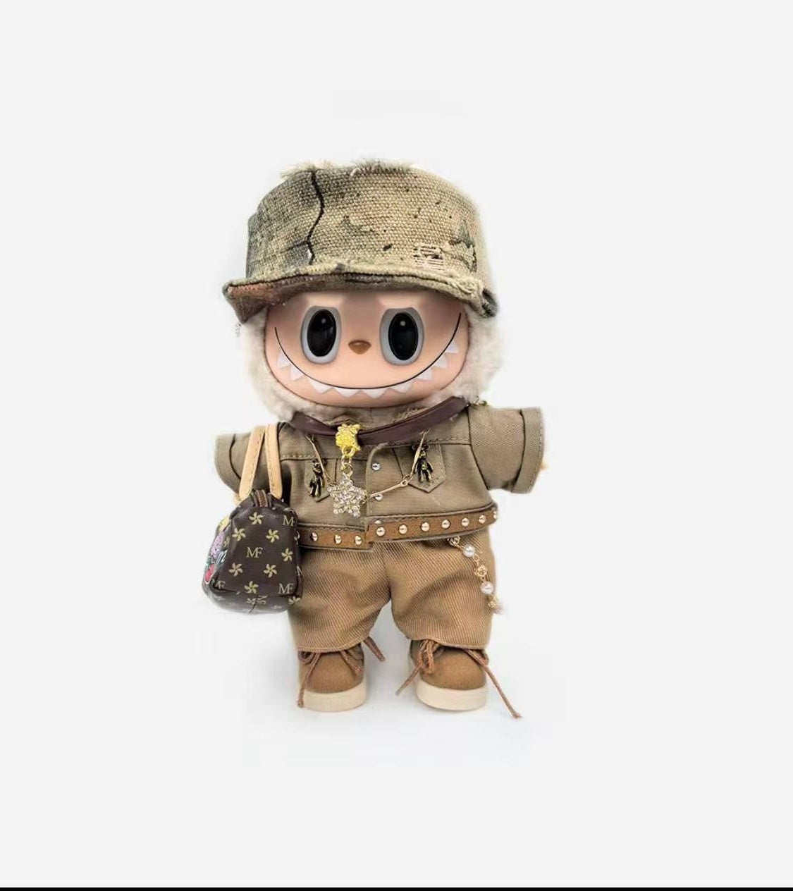 Haute Couture Outfits(Handmade Design)