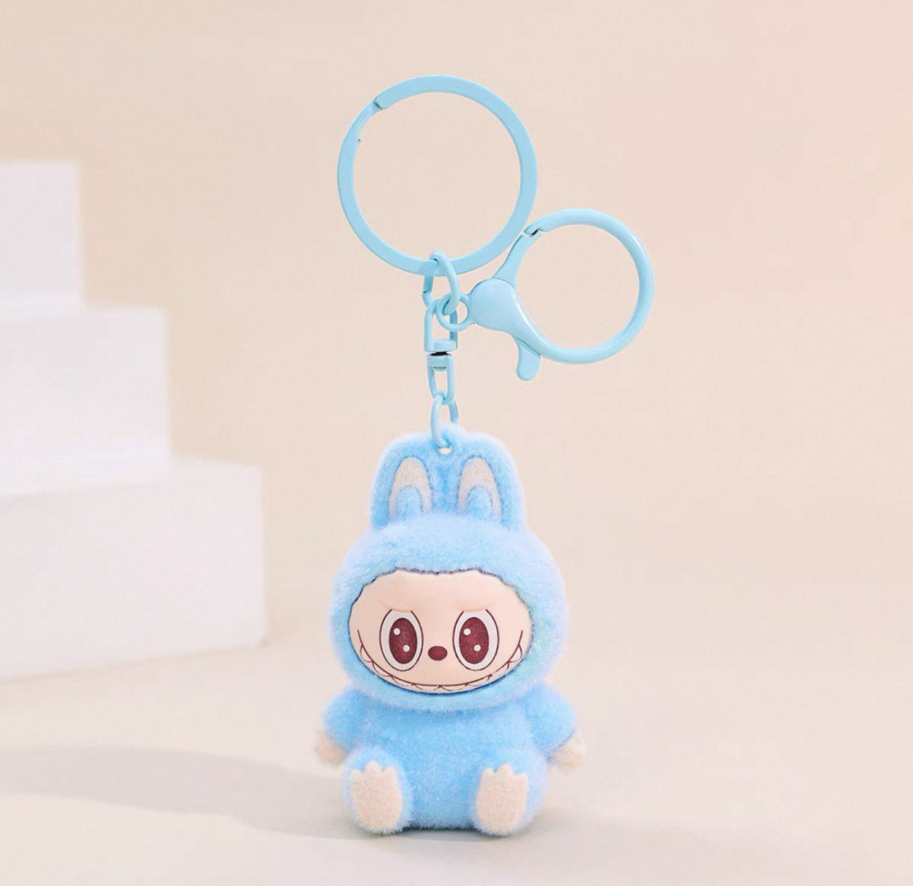 Labubu Keychain