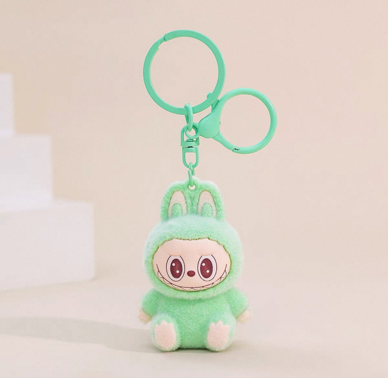 Labubu Keychain