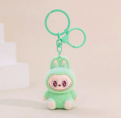 Labubu Keychain