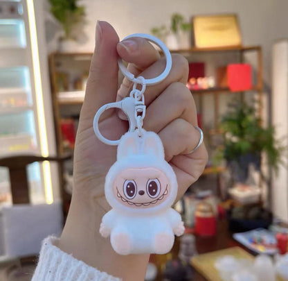 Labubu Keychain