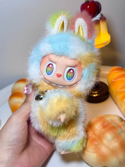 Monster-Rock The Universe(Retrofit Design)