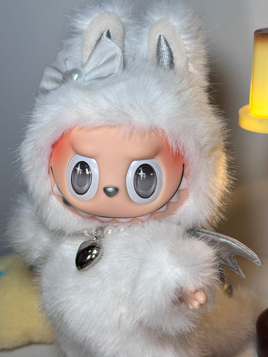 Angel Labubu(Retrofit Design)