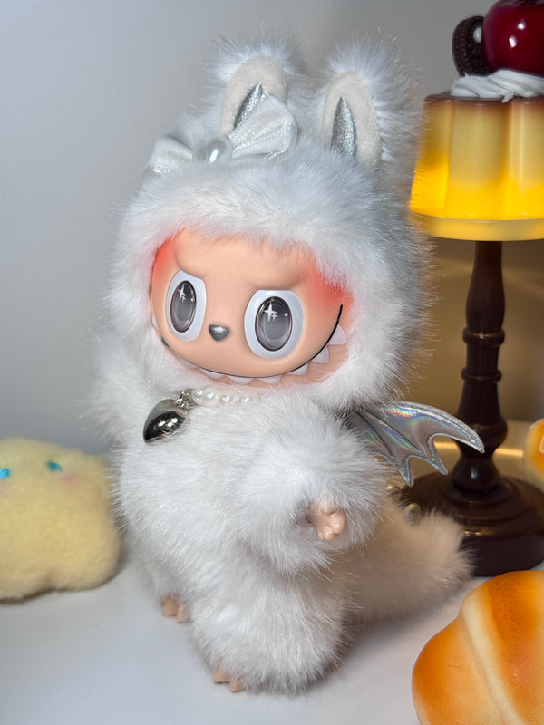 Angel Labubu(Retrofit Design)