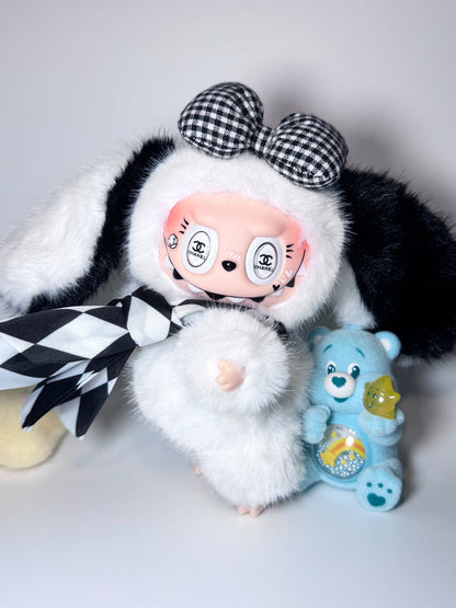 Big Ear Labubu(Retrofit Design)