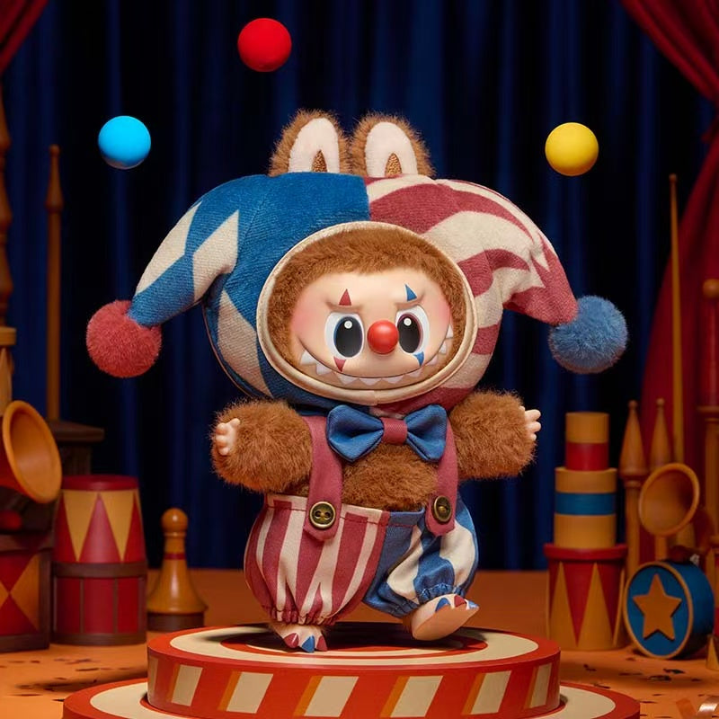 WHY SO SERIES Vinyl Plish