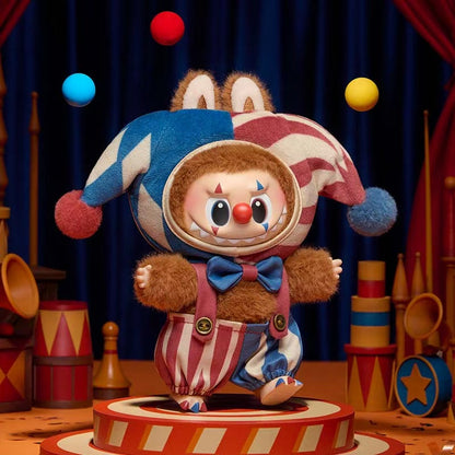 WHY SO SERIES Vinyl Plish