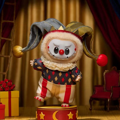 WHY SO SERIES Vinyl Plish