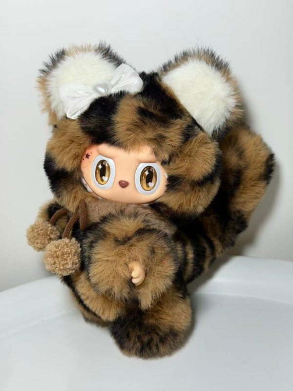 Leopard Print(Retrofit Design)