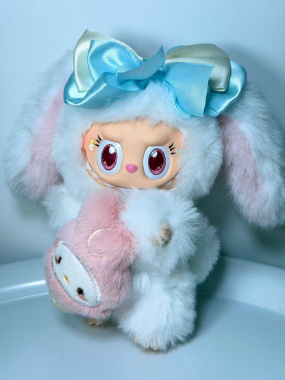 Big Ear Labubu(Retrofit Design)