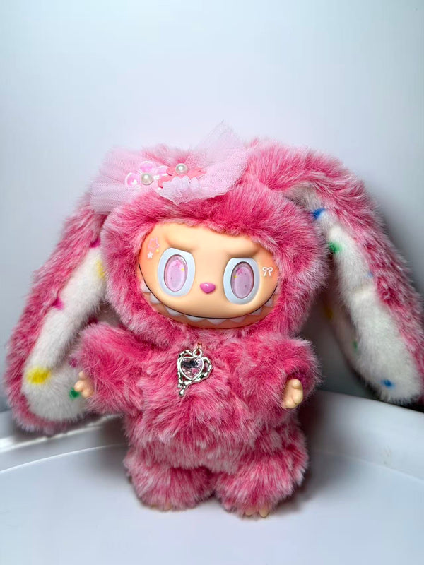 Big Ear Labubu(Retrofit Design)