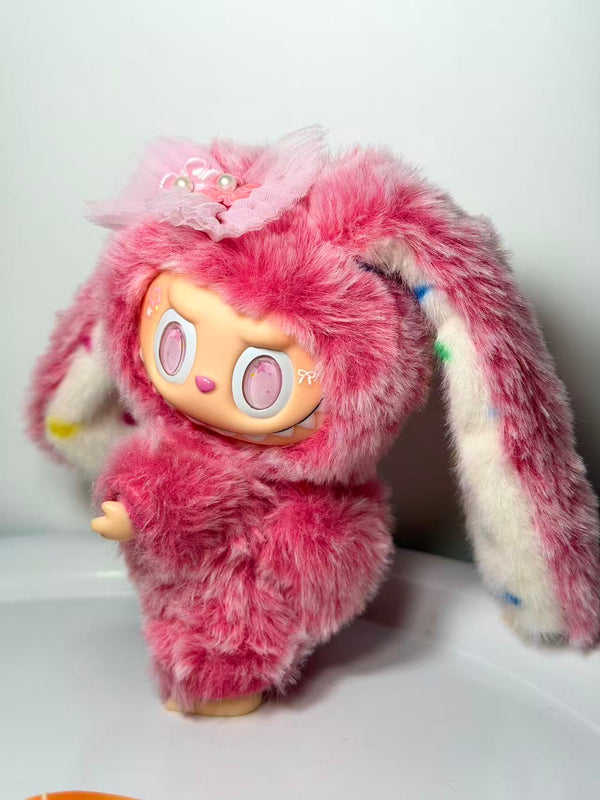 Big Ear Labubu(Retrofit Design)