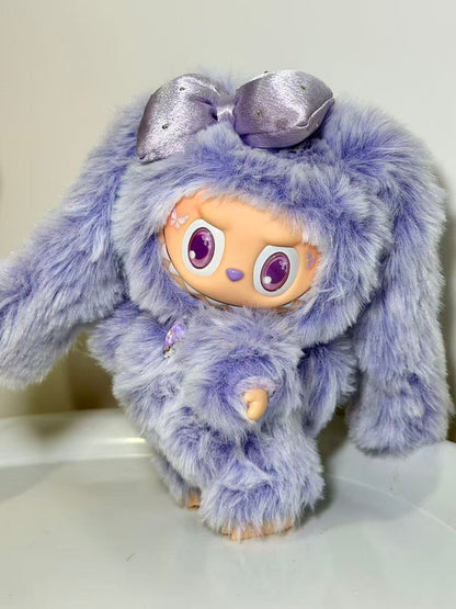 Big Ear Labubu(Retrofit Design)