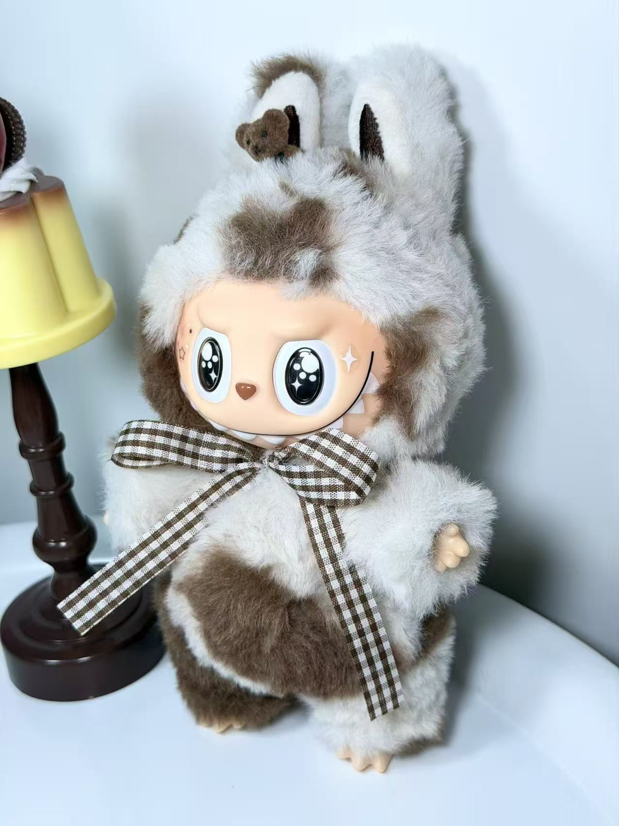 Leopard Print(Retrofit Design)