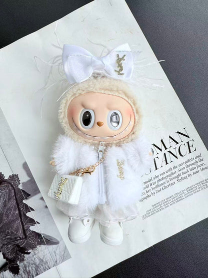 2025 Winter Collection Outfits(Handmade Design)