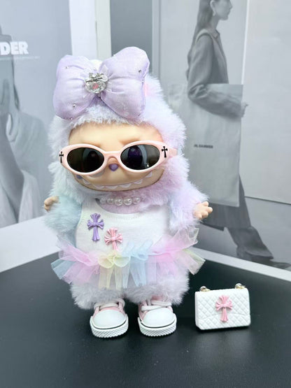 2025 Winter Collection Outfits(Handmade Design)