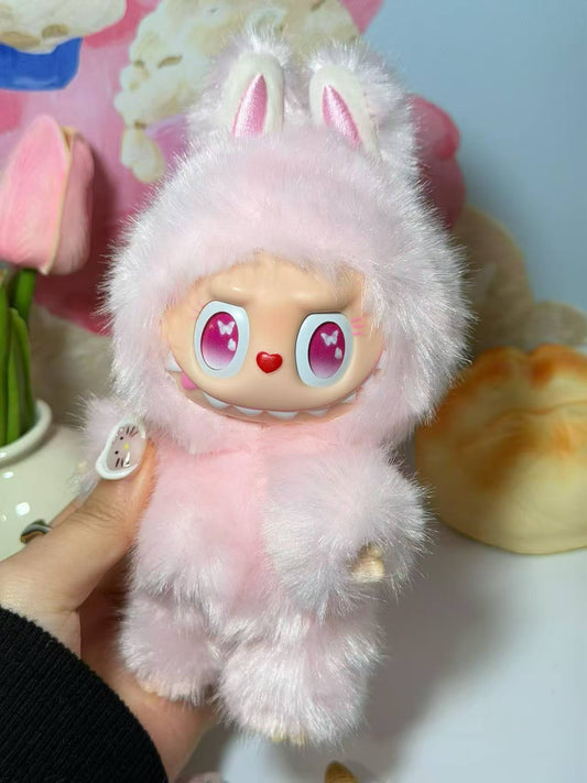 LABUBU Authentic｜Handmade