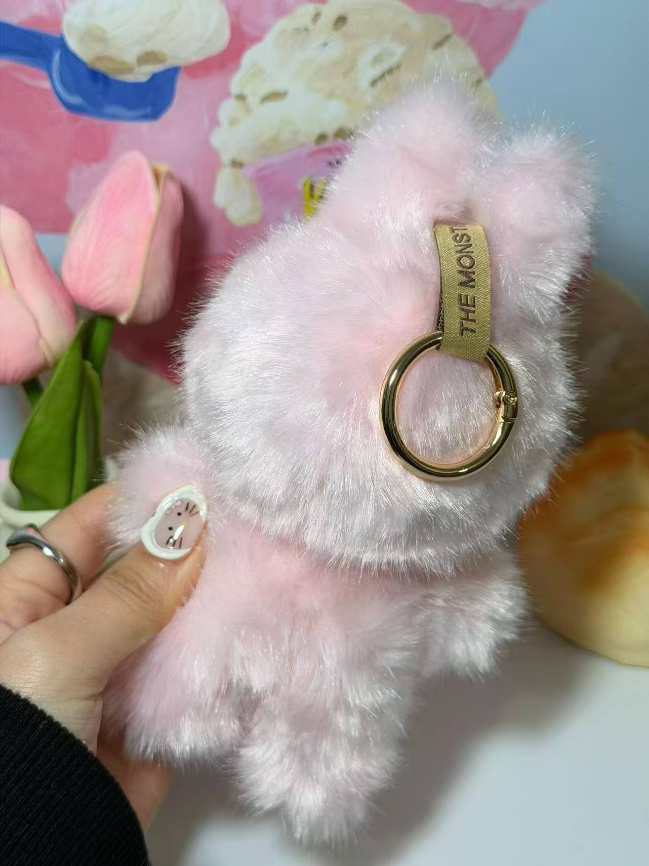 LABUBU Authentic｜Handmade