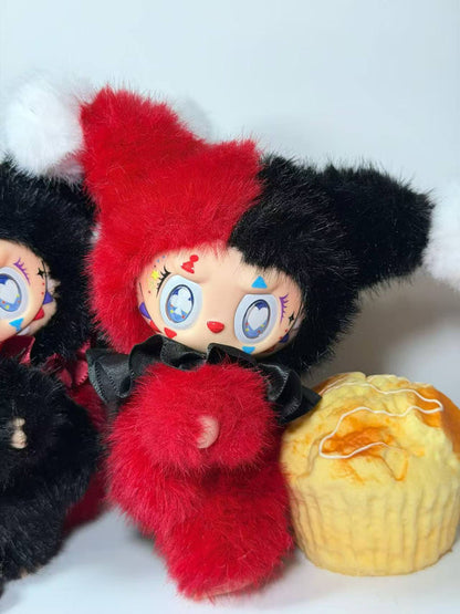 LABUBU Authentic｜Handmade (Halloween Only)