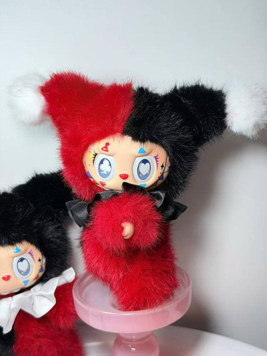 LABUBU Authentic｜Handmade (Halloween Only)