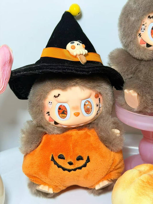 LABUBU Authentic｜Handmade (Halloween Only)