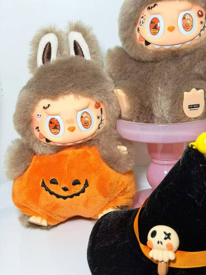 LABUBU Authentic｜Handmade (Halloween Only)