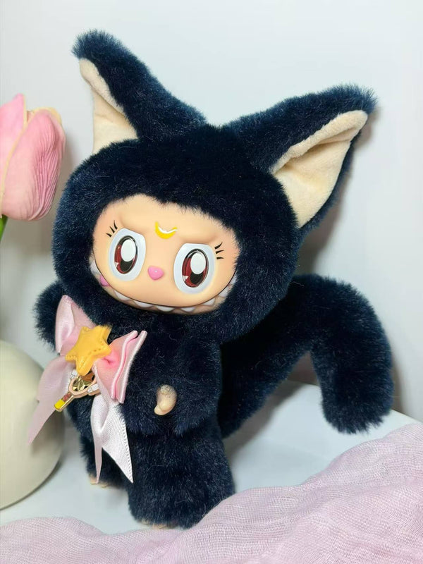 LABUBU Authentic｜Handmade Sailor Moon