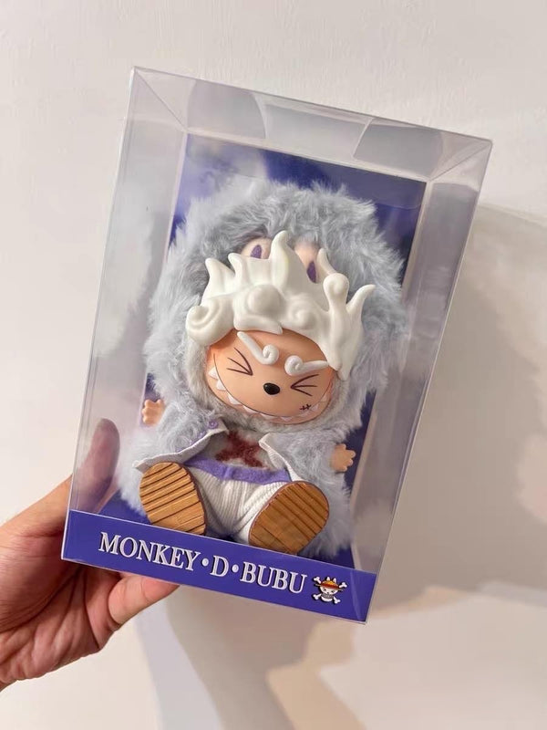LABUBU Authentic｜Handmade ×One Piece