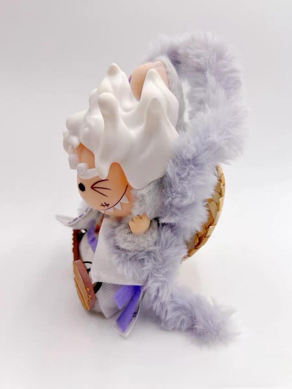 LABUBU Authentic｜Handmade ×One Piece