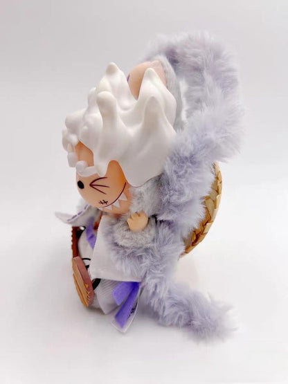 LABUBU Authentic｜Handmade ×One Piece