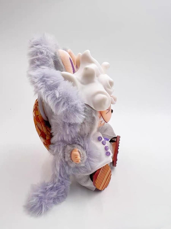 LABUBU Authentic｜Handmade ×One Piece