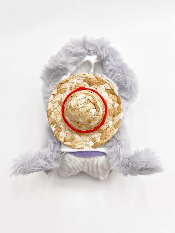 LABUBU Authentic｜Handmade ×One Piece