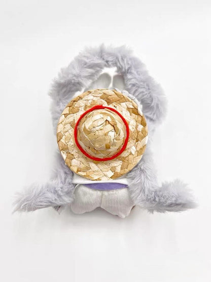 LABUBU Authentic｜Handmade ×One Piece