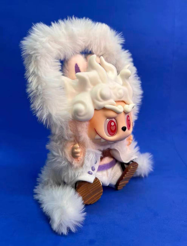 LABUBU Authentic｜Handmade ×One Piece