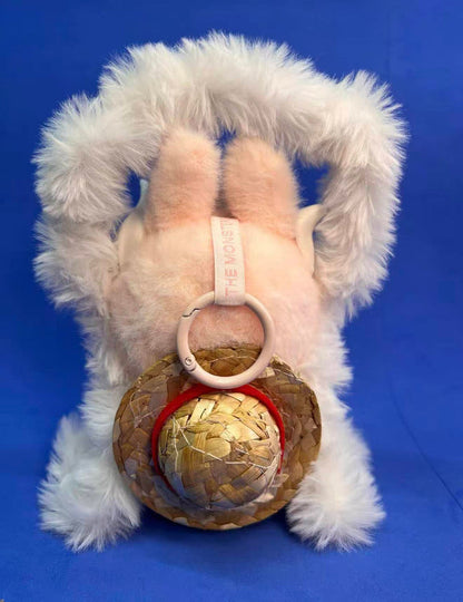 LABUBU Authentic｜Handmade ×One Piece