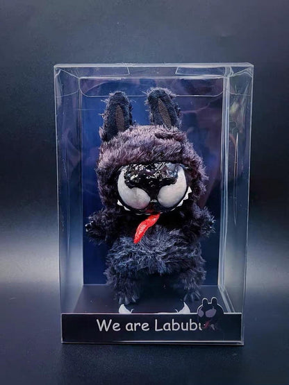LABUBU Authentic｜Handmade ×Venom