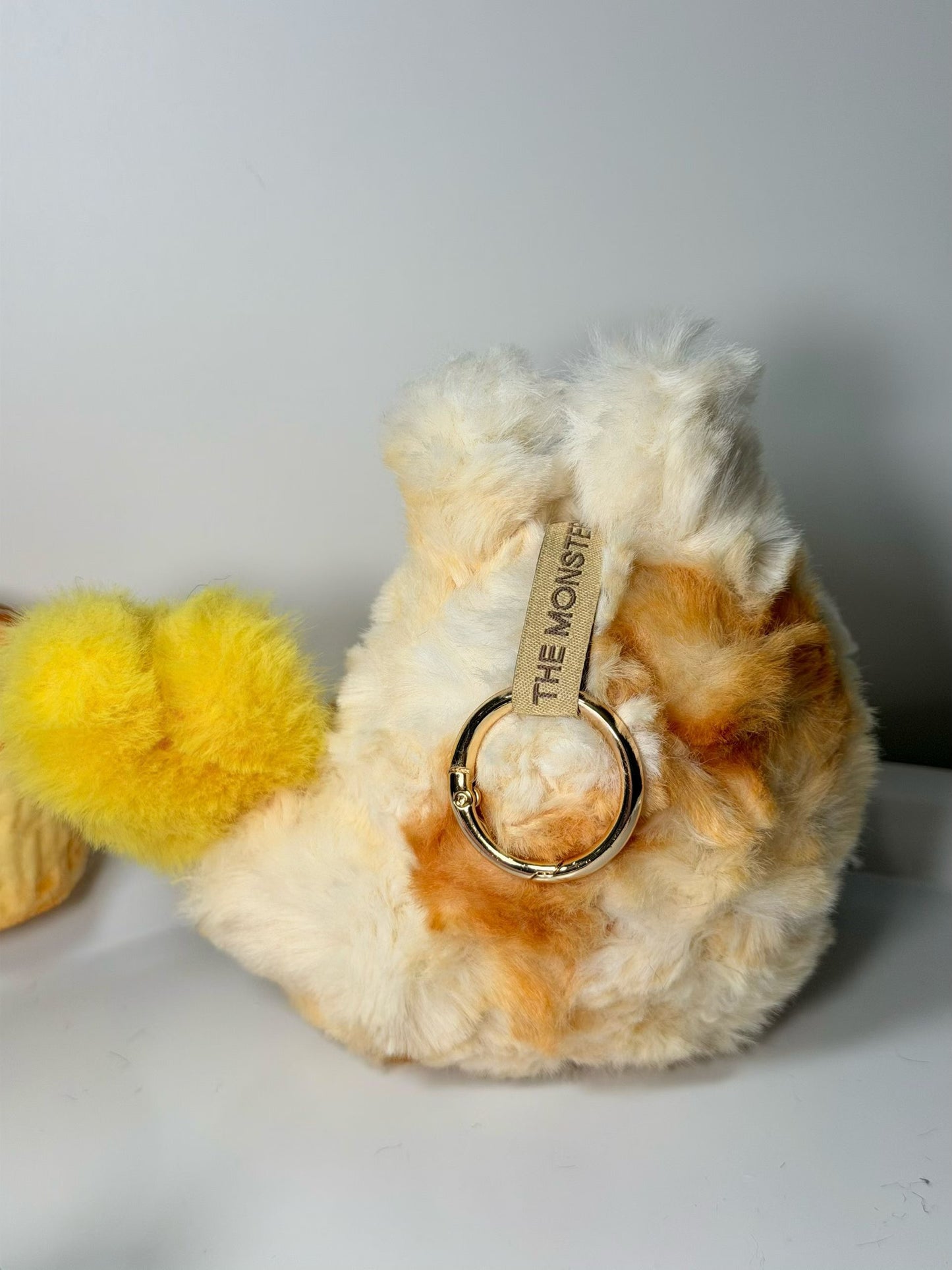 LABUBU Authentic｜Handmade×yuanbao