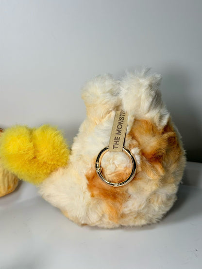 LABUBU Authentic｜Handmade×yuanbao